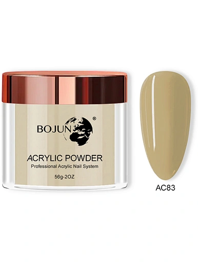 powder acrylic